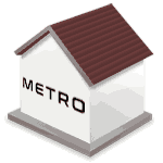 Galera Metro